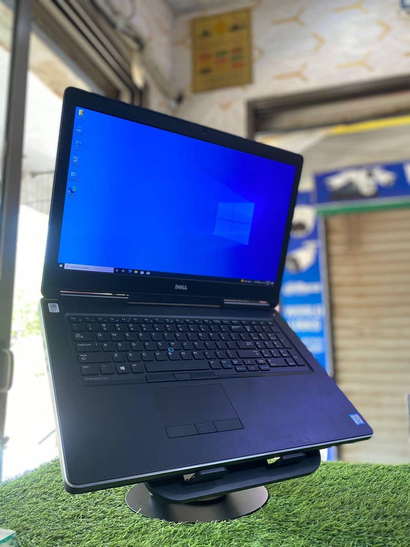 Dell precision 7720 7