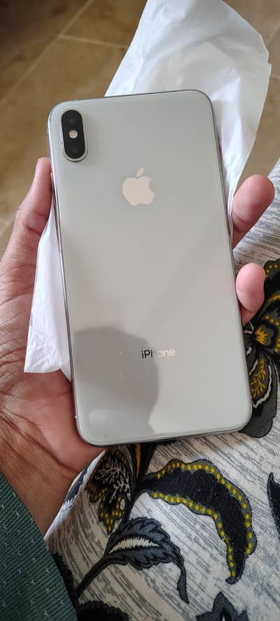 iphone xs max factory unlocked