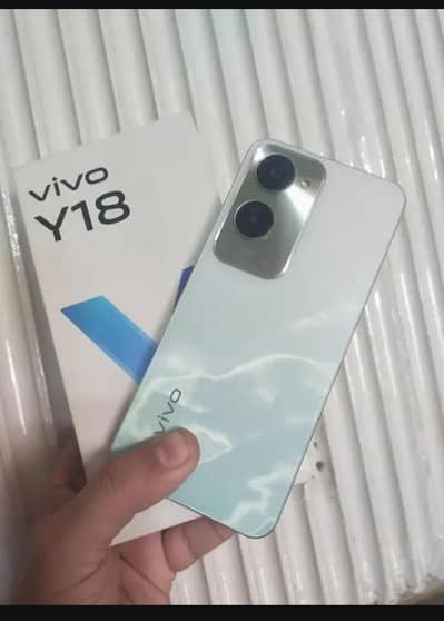 vivo y18 03004393249