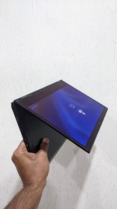 Lenovo L13 Yoga | 2-in-1 Convertible | i5 10th Gen | 16GB RAM