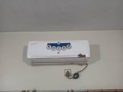 Pel 1 ton, non invertor A. c