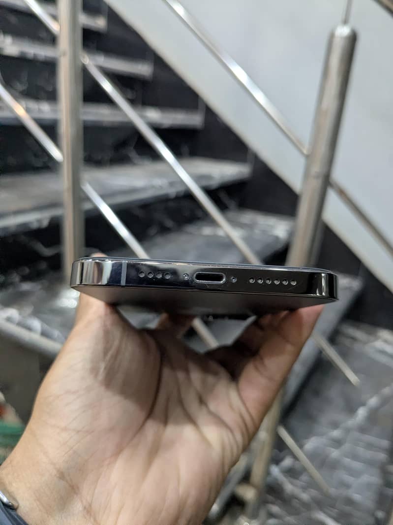 Iphone 12 pro max 7