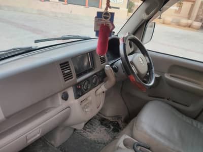 SUZUKI EVERY 11/15 AVAILABLE FOR SALE