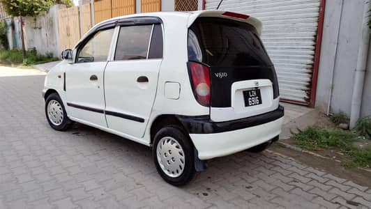 saintro 2004/5 macanicaly good car ac chill