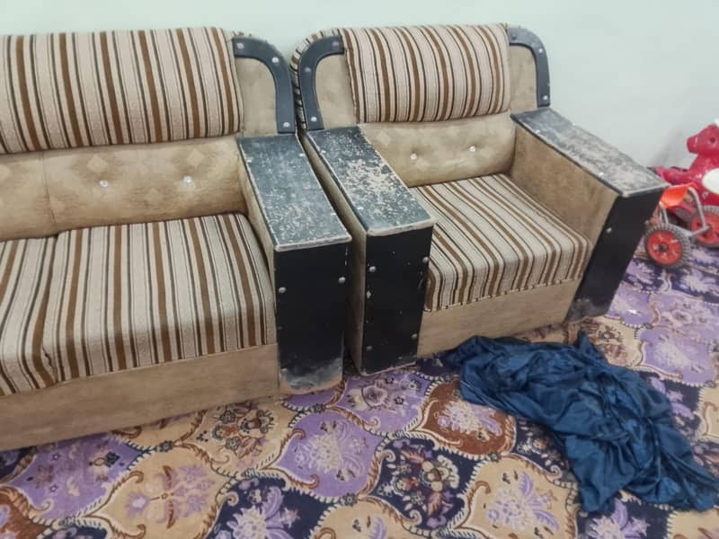 condition 03069124208 2