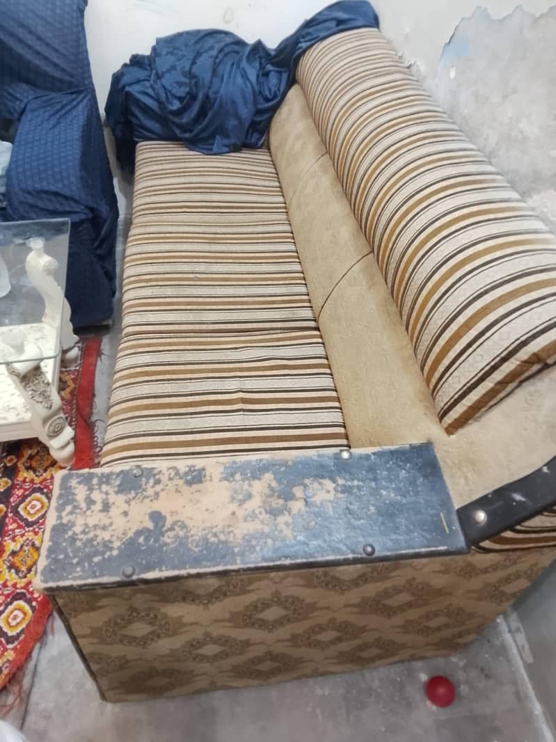 condition 03069124208 4