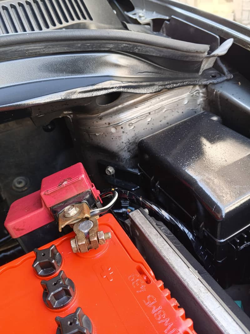 Suzuki Swift Automatic 5