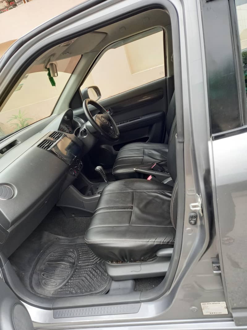 Suzuki Swift Automatic 14