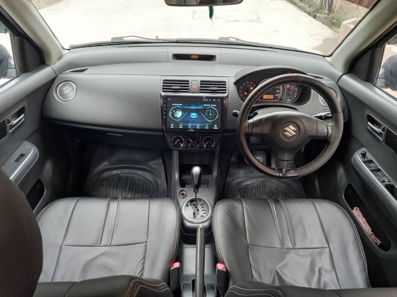 Suzuki Swift Automatic 16