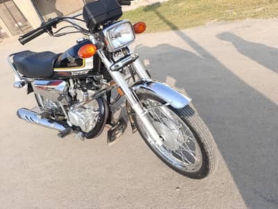HONDA 125 SELF START FOR SALE 2025. .