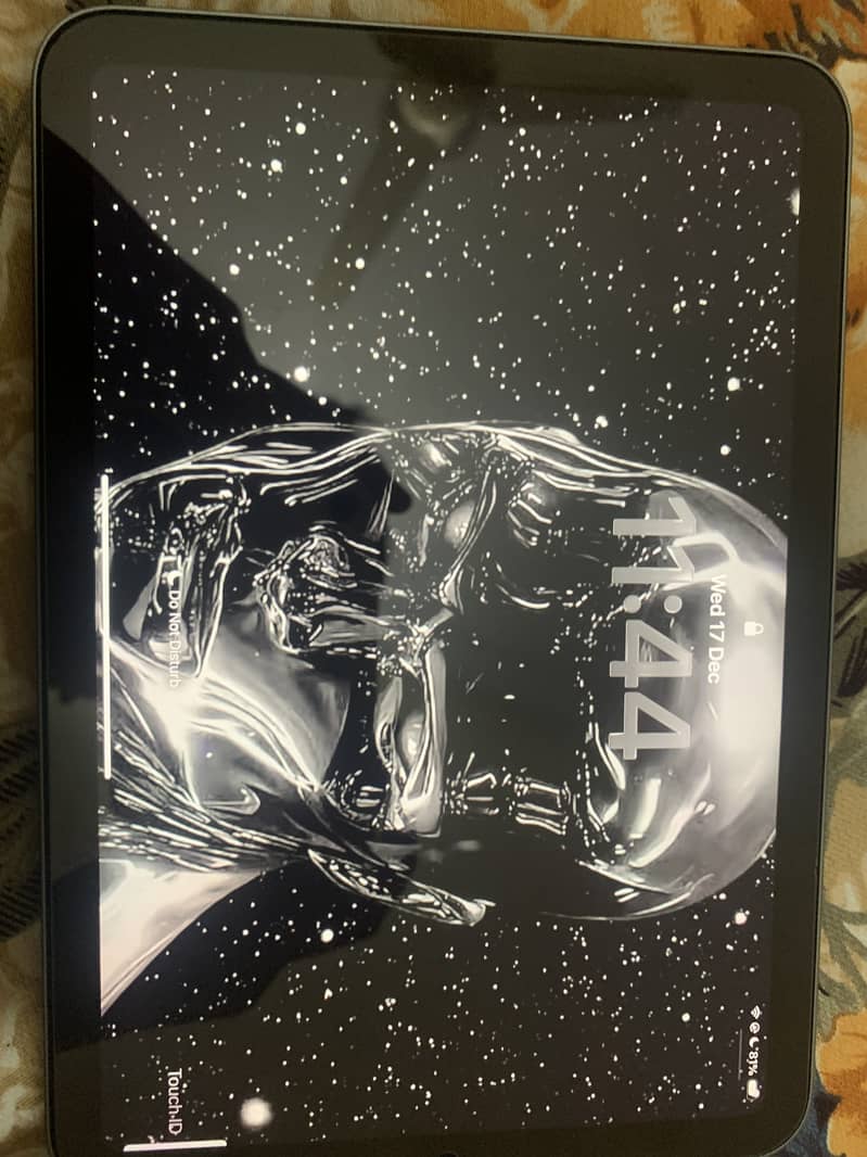 IPAD MINI 7 1