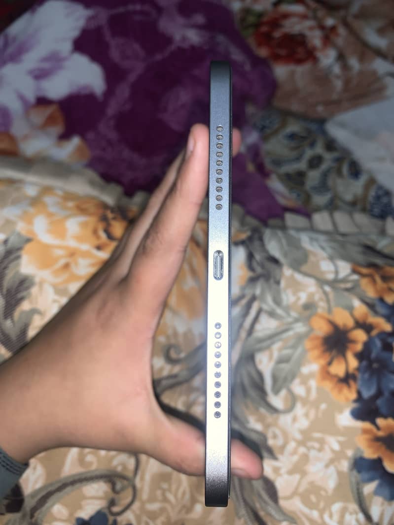 IPAD MINI 7 2