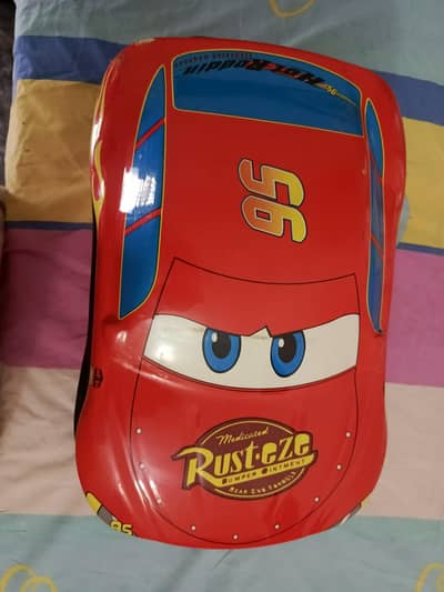kids car bag
