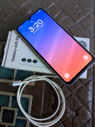 Samsung Galaxy A25 5G