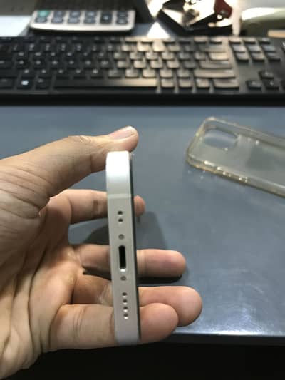 Iphone 12 MiNi