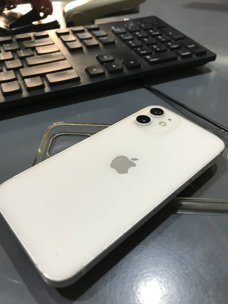 Iphone 12 MiNi 5