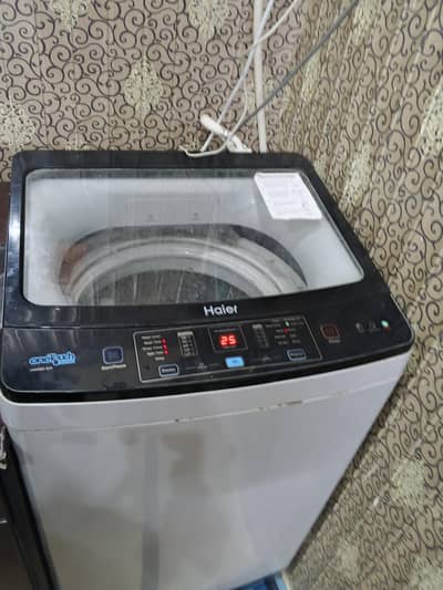 Automatic washing machine, fully automatic, Excellent Condition