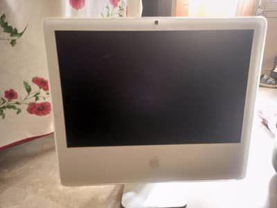 Apple iMac G5