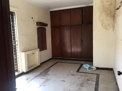 10 Marla Full House Is Available For Rent In Dha Phase 3 Near McDonald's Y Block