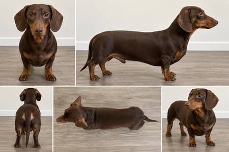 Dachshund male dog available | for sale | dog for sale