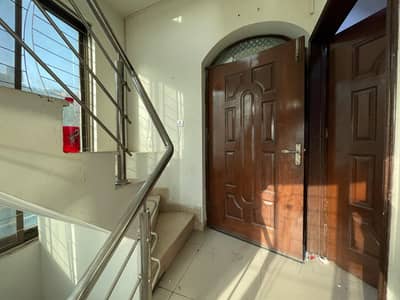 6 Marla VIP Corner House Tile Floor For Rent Hot Location