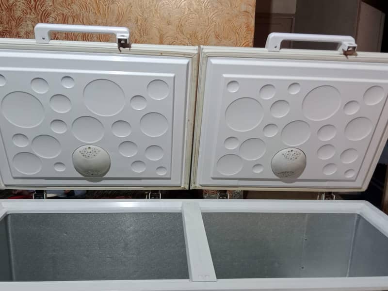 Haier 2