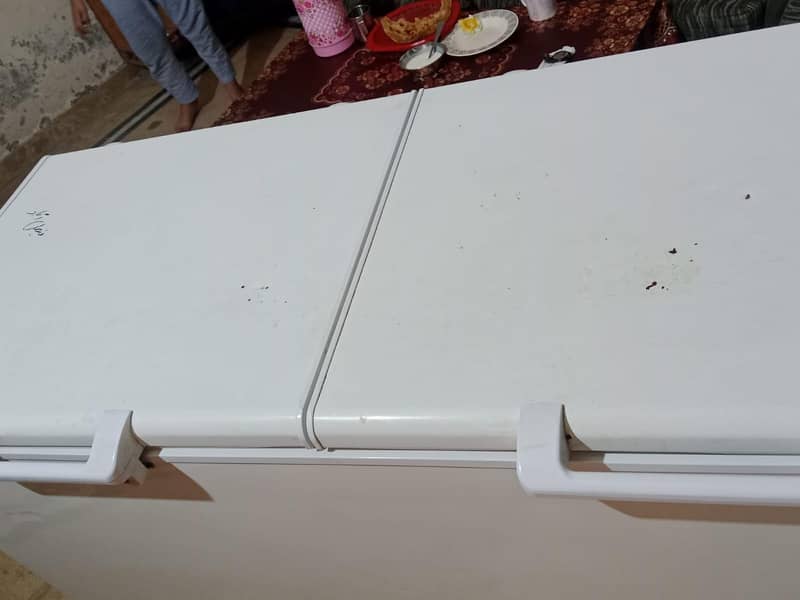 Haier 3