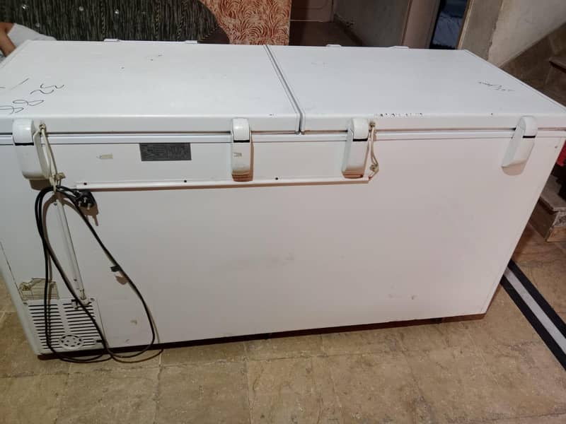 Haier 7