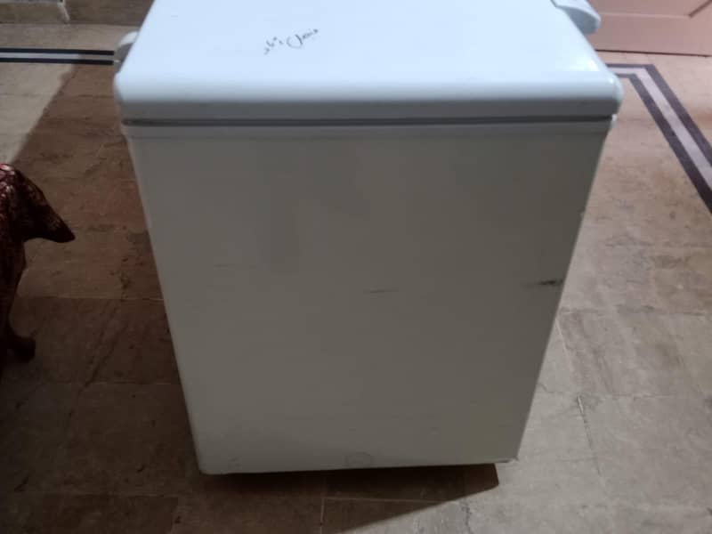 Haier 10