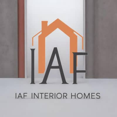 IAF interoir Homes