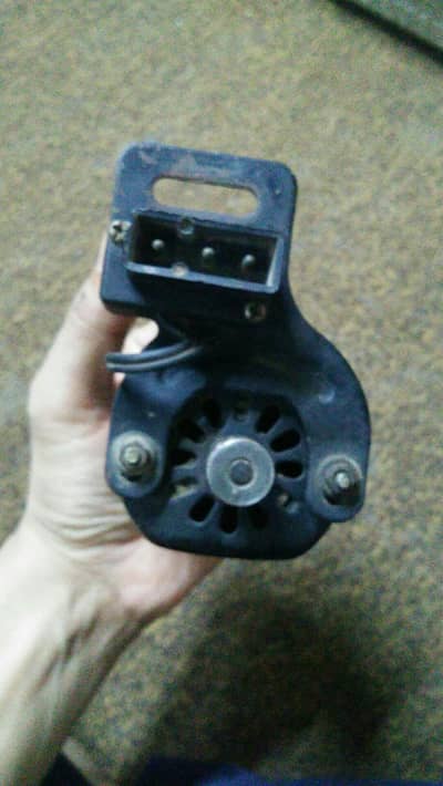 silai machine japani motor 100% ok or original
