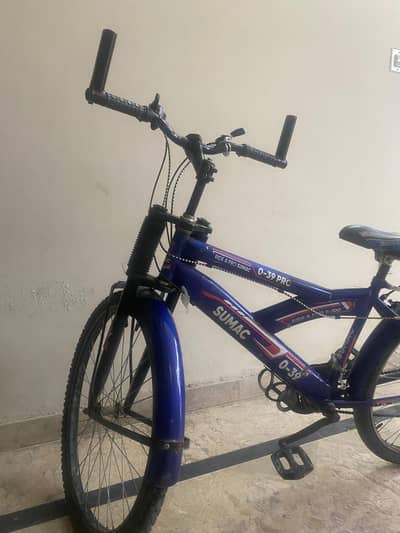  Durable Bicycle in Good Condition – Best Price!