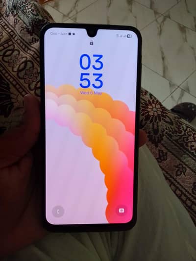 Samsung Galaxy A16