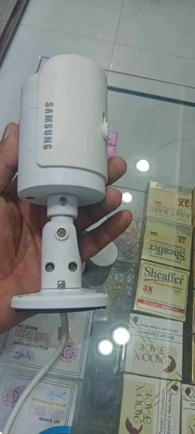 Samsung Analog CCTV cameras for sell