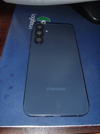 Samsung Galaxy A55 5G | 8GB RAM 256GB | 10/10 Condition | Complete Box