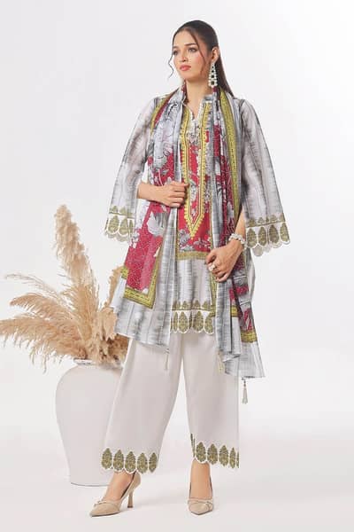 SUITS / FANCY SUITS / PRINTED SUITS / LAWN SUITS / NEW EDITION SUITS