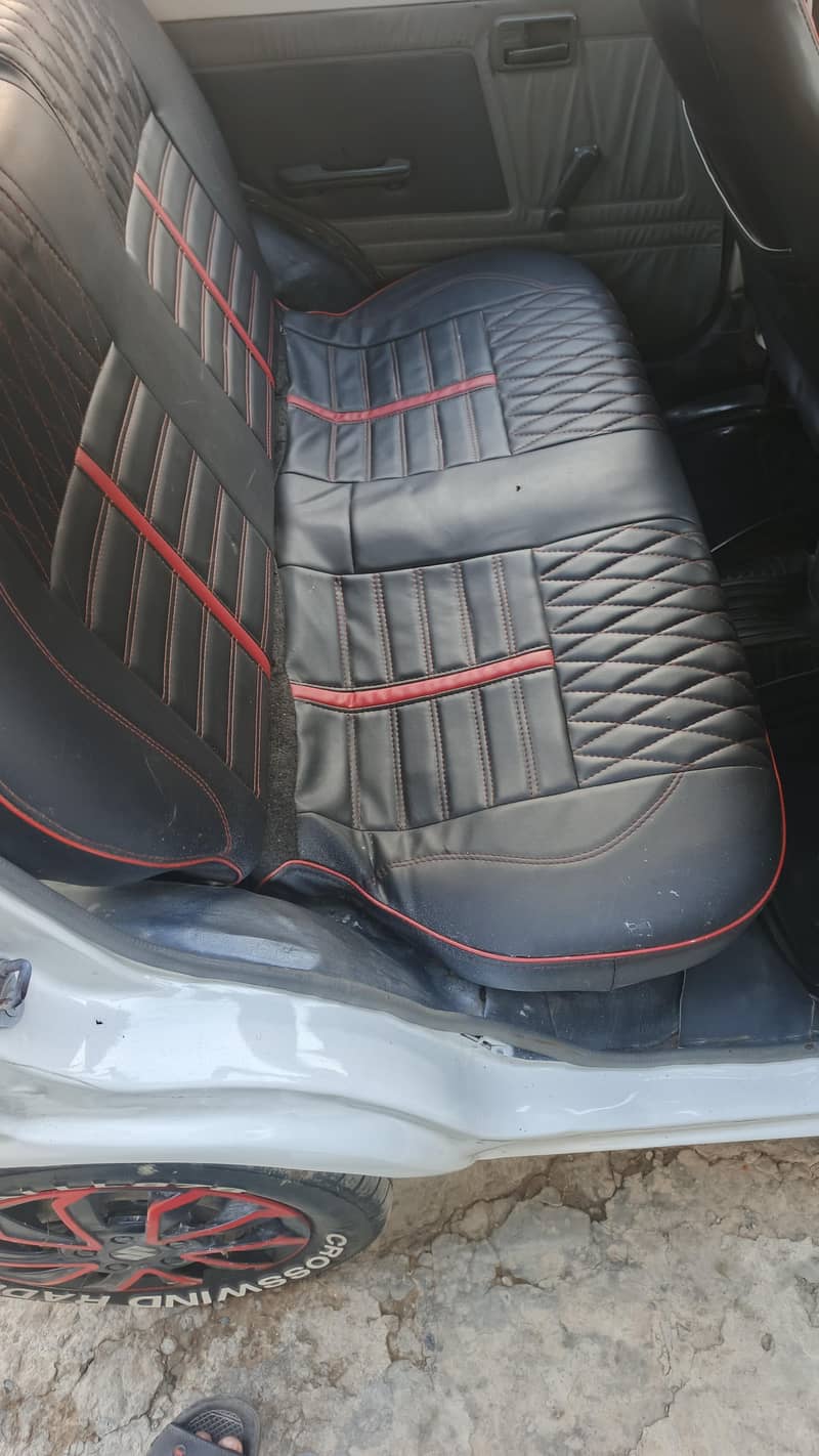 mehran vxr 0