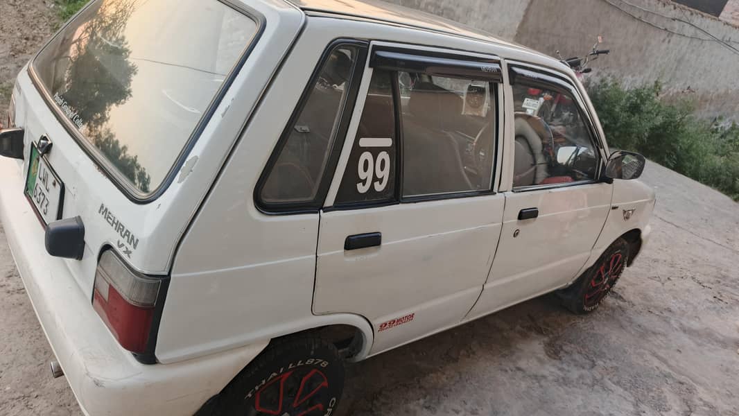 mehran vxr 1