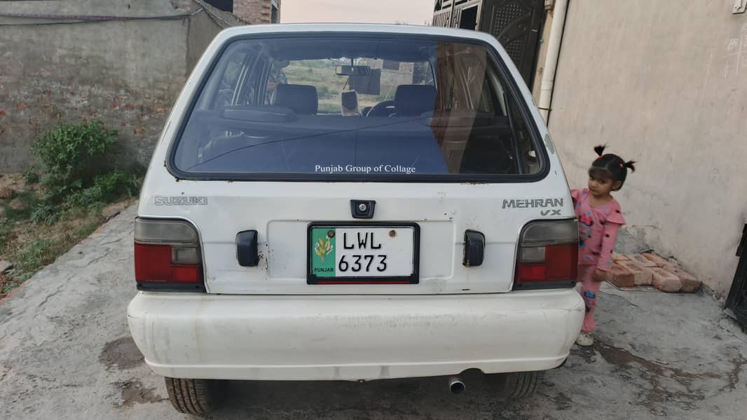mehran vxr 3