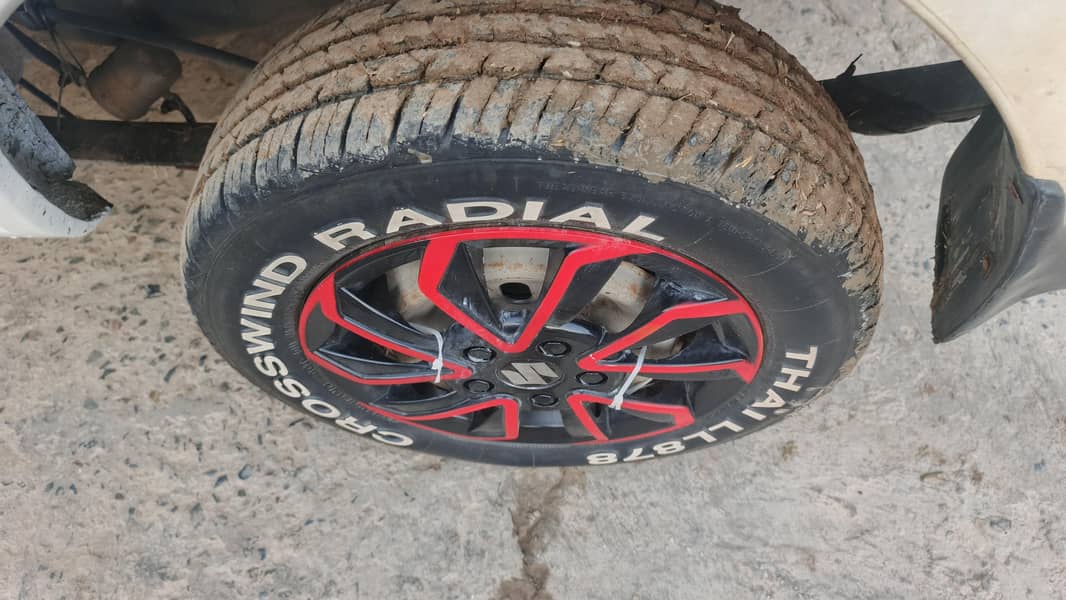 mehran vxr 4