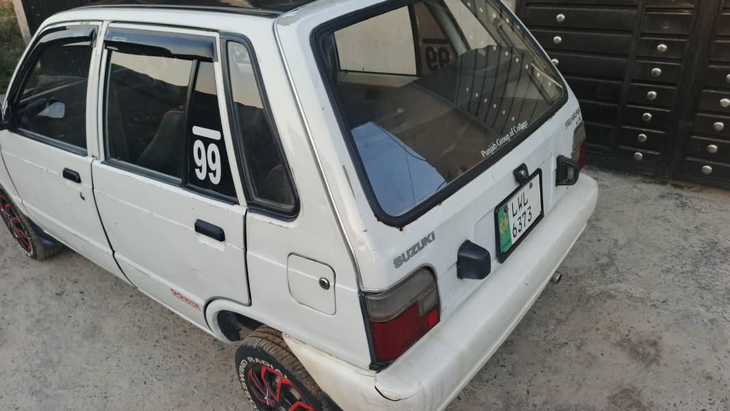 mehran vxr 6