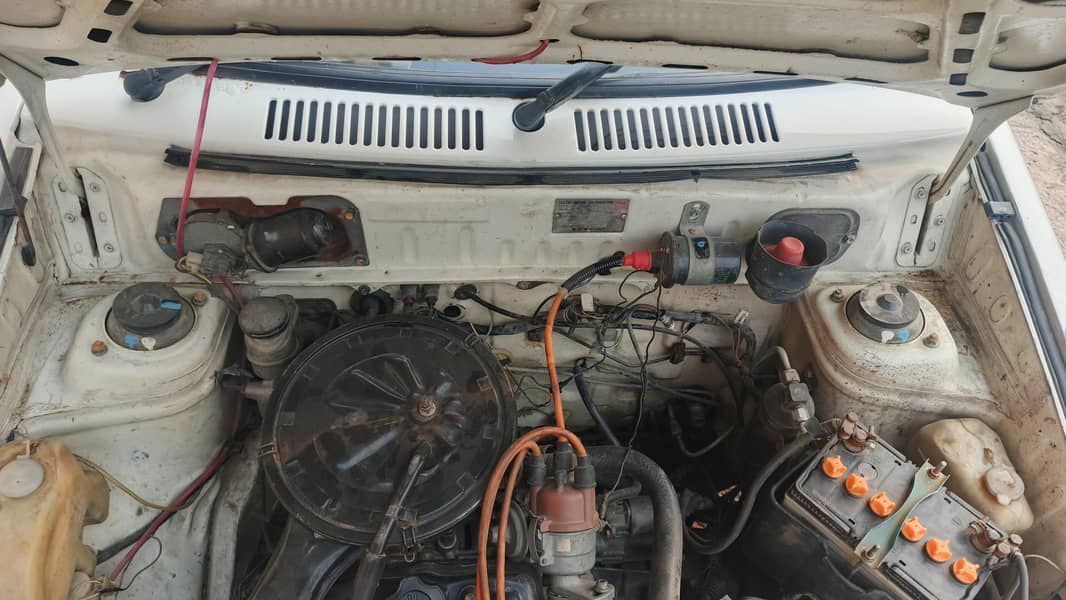 mehran vxr 8