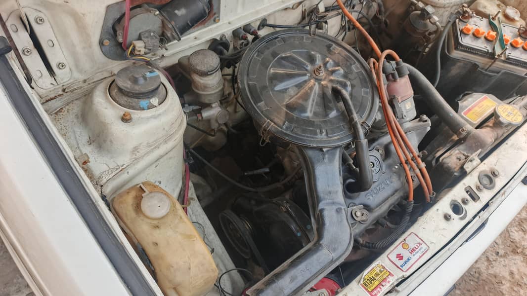 mehran vxr 9