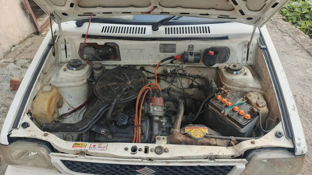 mehran vxr 10