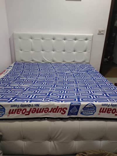 Double bed mattress for sale