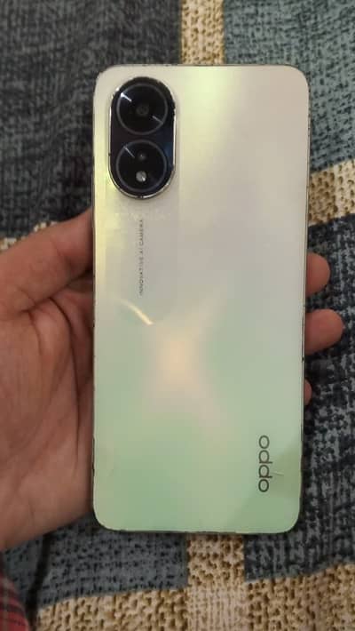 OPPO A38