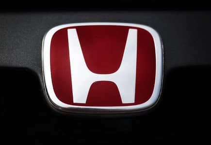 Honda Civic Automatic