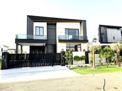 Kanal Modern House For Sale Near Raya Fair Ways Park Commercial