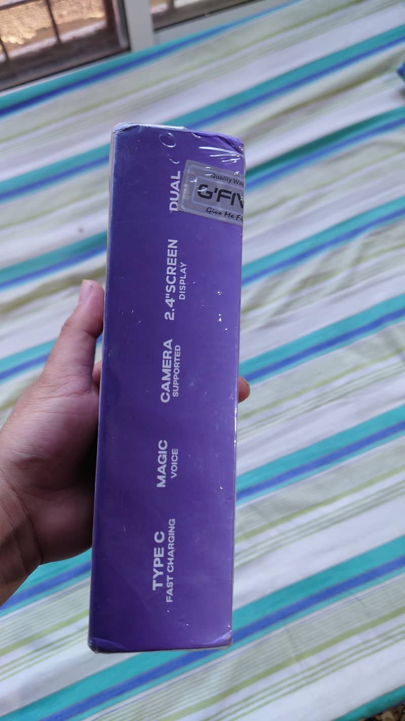 Gfive Magic Pro 1