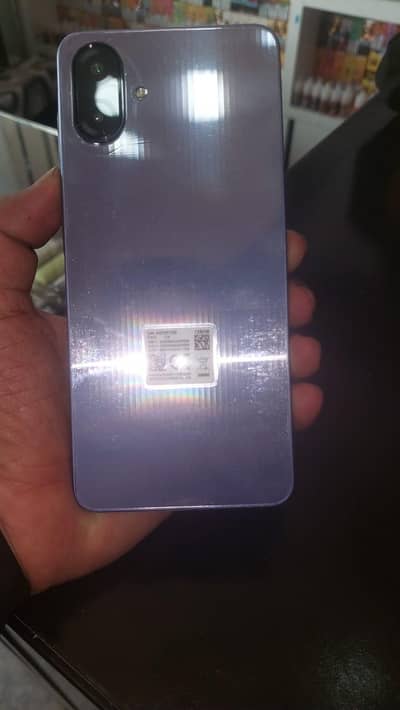 Samsung A07 6/128